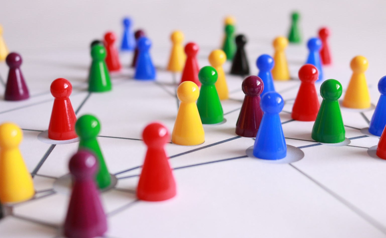 Sales and Marketing